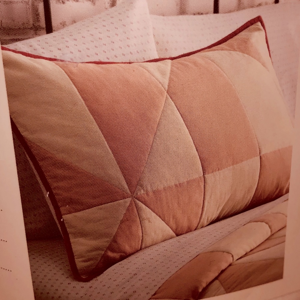 Pillow covers
